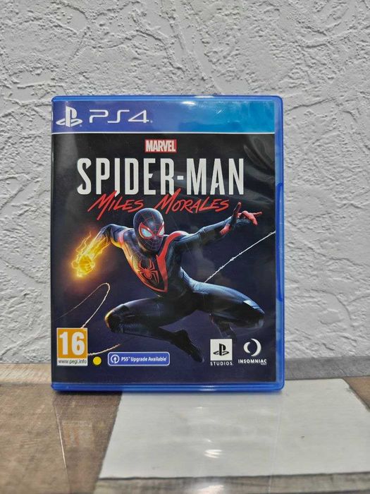 Игры для PlayStation 4 (PS 4)