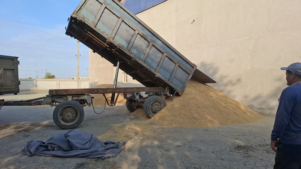 Прицеп сотилади 4000