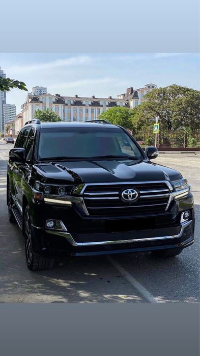 Трансфер | Аренда авто | Кортеж | VIP AUTO