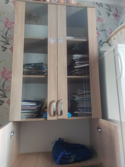 Шкаф китап салатын сатылады