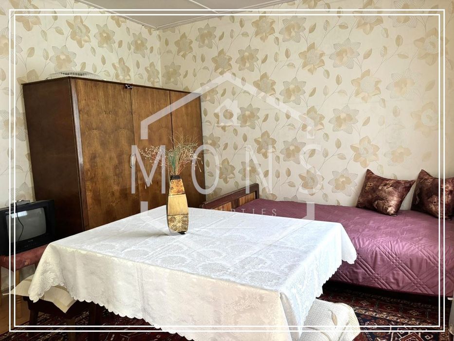 Къща в Търговище, област-с.Кардам площ 100 цена 48900