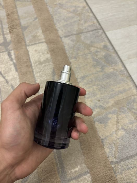 Sauvage парфюм.