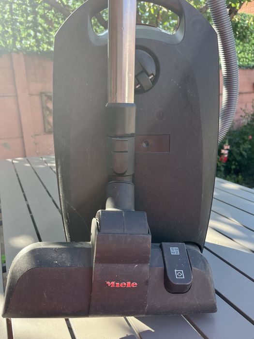 Aspirator miele c1 clasic power line