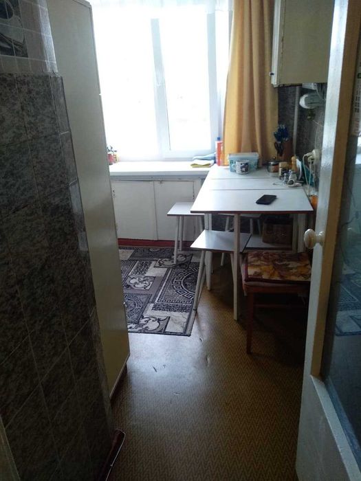 2х ком. Парковая 120