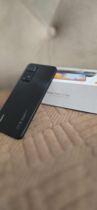 Redmi Note 11 pro