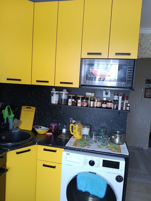 Продам 3х ком квартиру