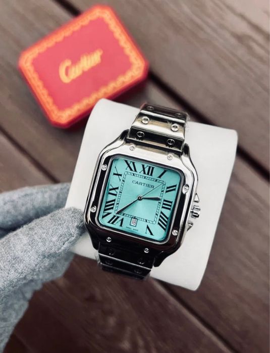 Часы новый премиум качества