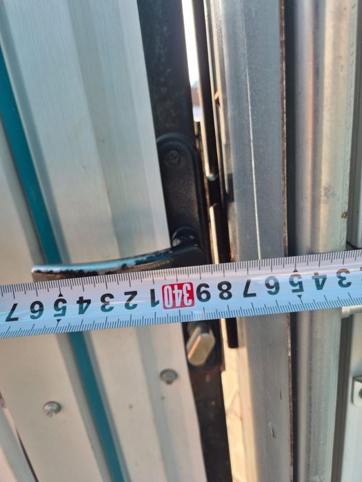 Варота автоматические