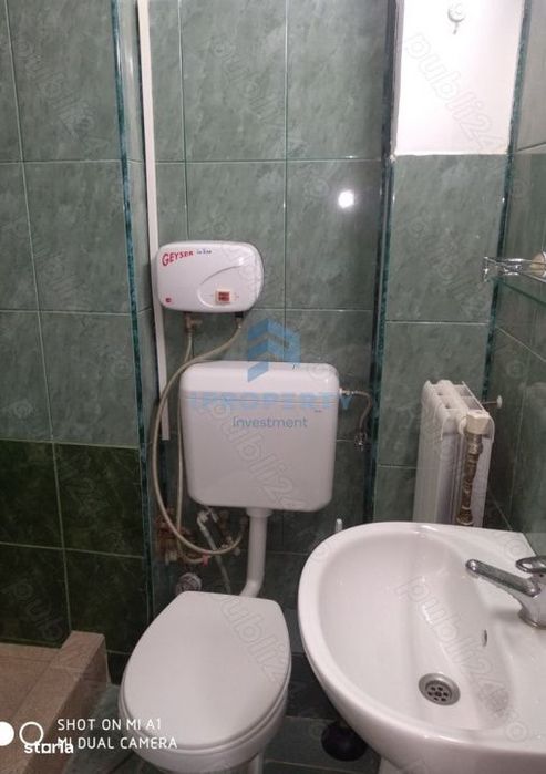 Garsoniera | Piata Romana - ASE | Proximitate Metrou