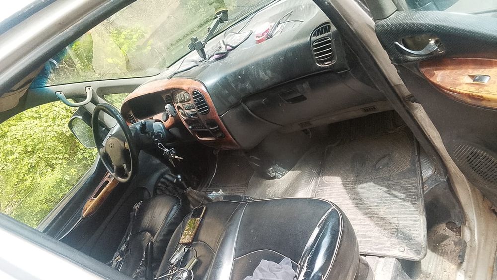 Продам хюндай старекс