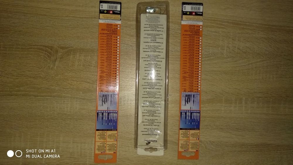 Antena Auto , lungime 18 cm , NOU