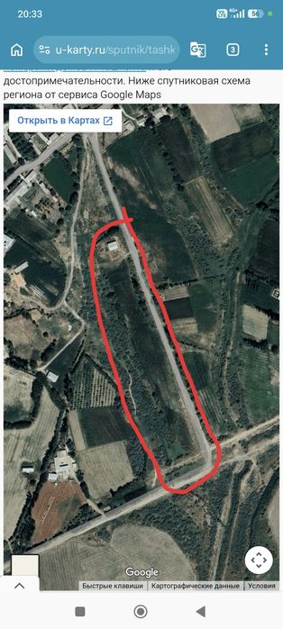 Тошкент вил, Бу́ка тумани Бу́ка мфй Худойкул кишлогида уй сотилади.