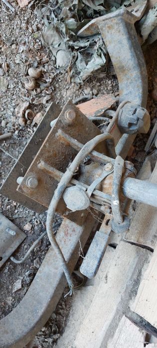 Теглич за превозно средство