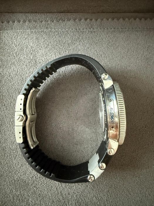 Ulysse Nardin Marine Chronometer 43mm