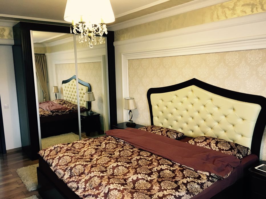 Apartament 4 camere