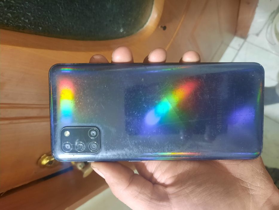 самсунг А31 64гб