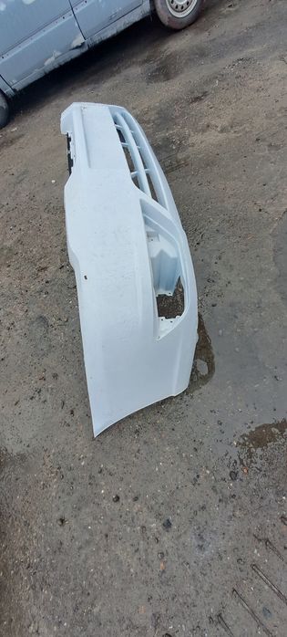 Нексия 2 бапер крыло новы