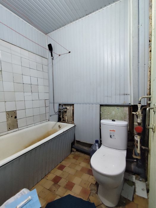 Продаётся 2 х комнатная квартира, Радуга