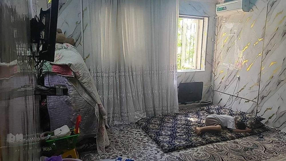 Чиланзарский район Наккошлык 2/2/4