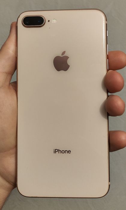 IPhone 8 plus 64 ГБ