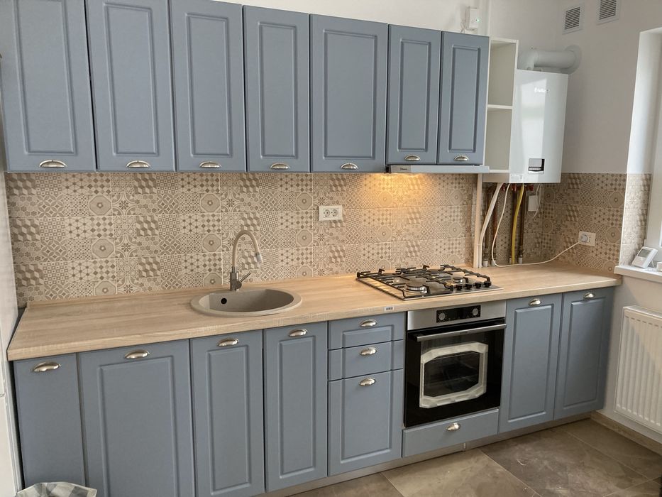 Montaj mobila bucararie LeroyMerlin, Bricodepot, Laguna, Dedeman, ikea