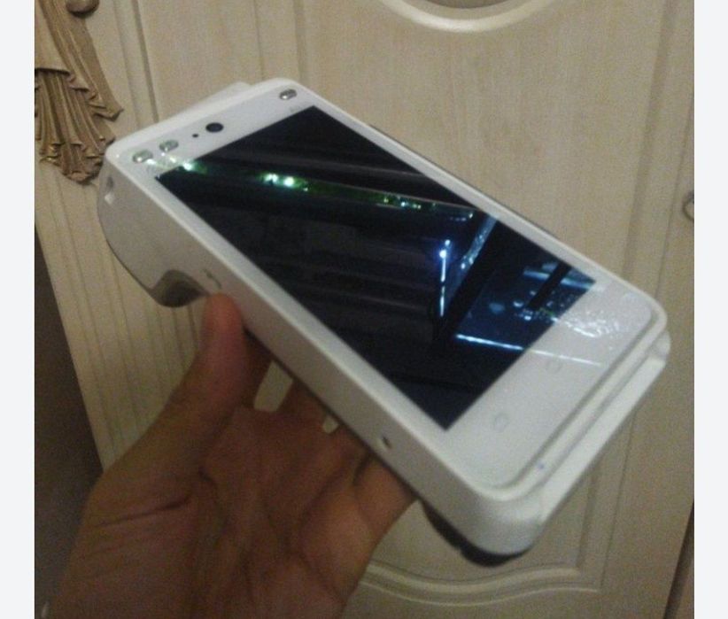 Kassa apparat arca group