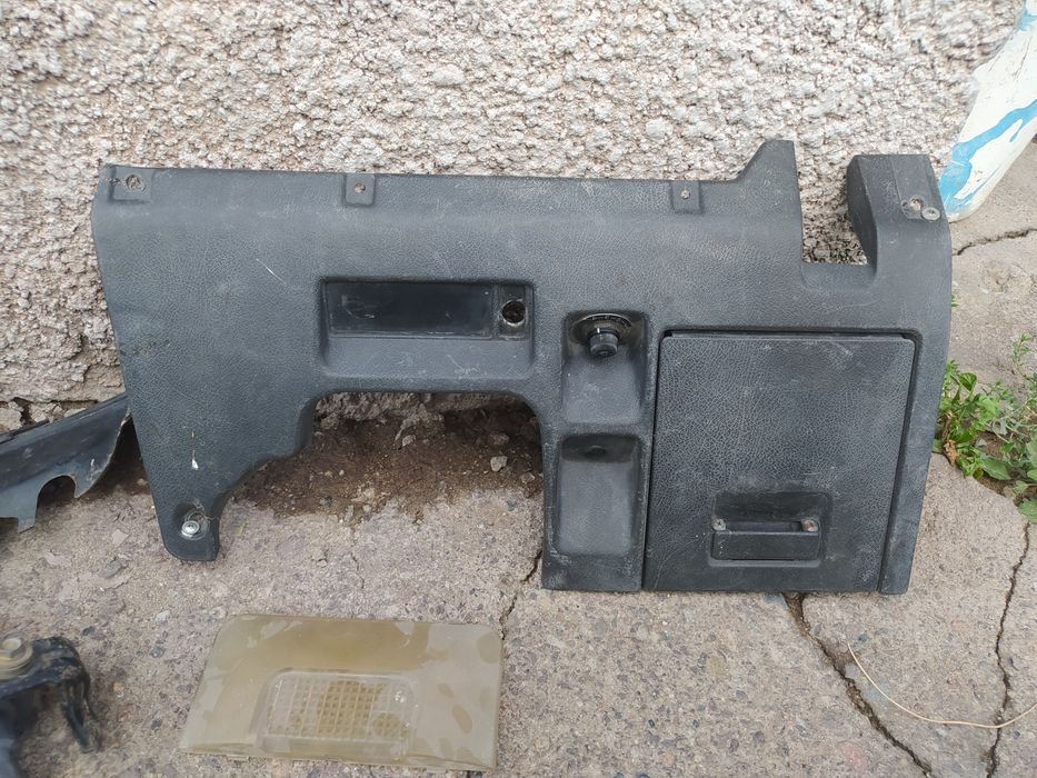 Галант переходка GALANT