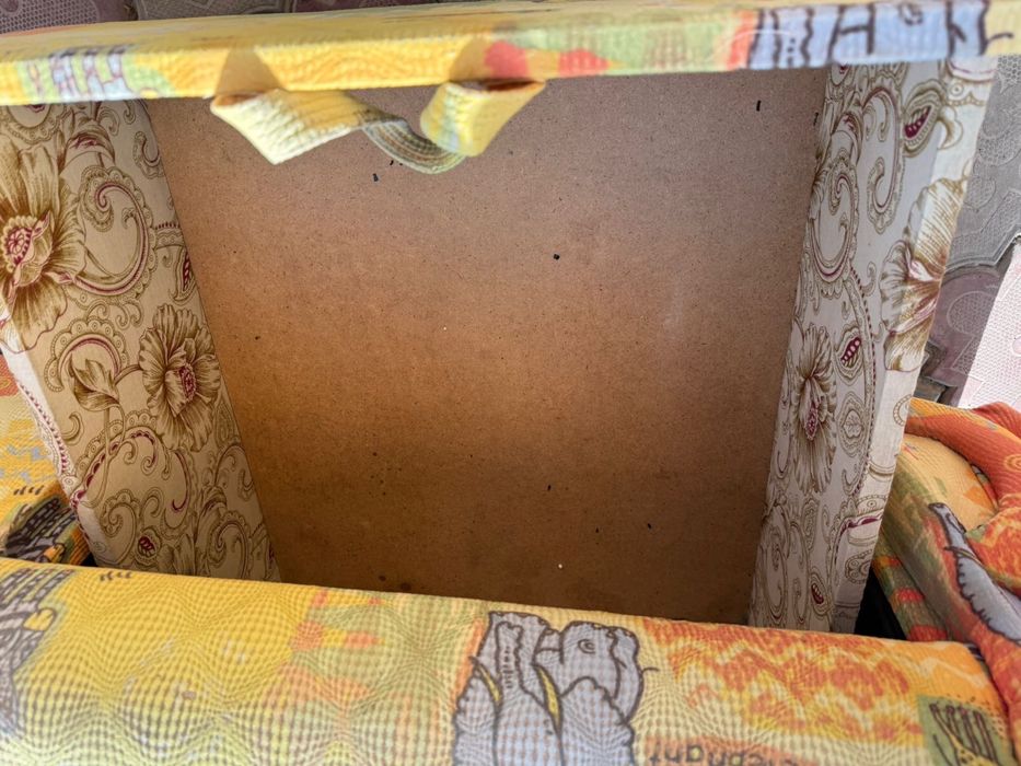 Диван детский продам