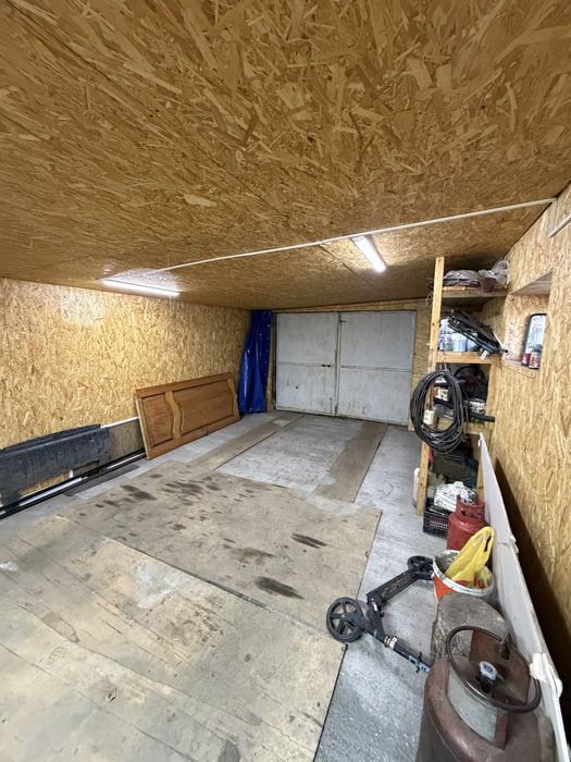 Продам дом в Бишкуле