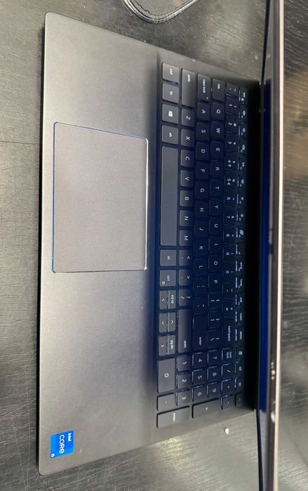 Hope Amanet P3 Laptop Dell VOSTRO P102F002 / I5 GEN 11 / SSD 512 GB