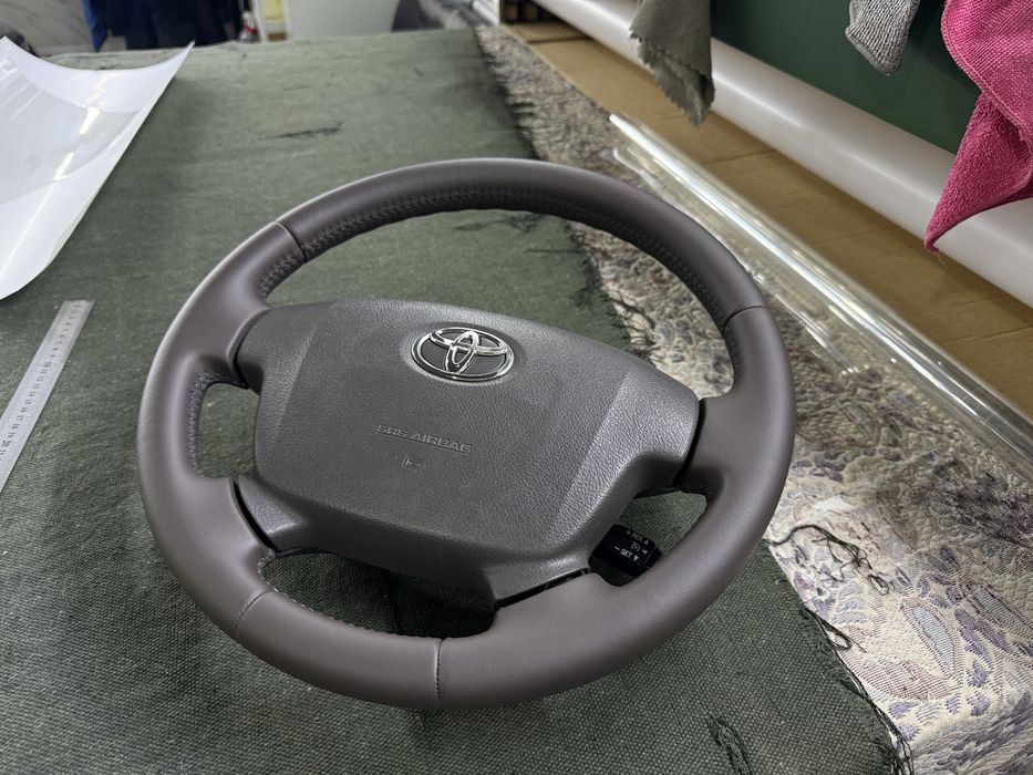 Руль для Toyota