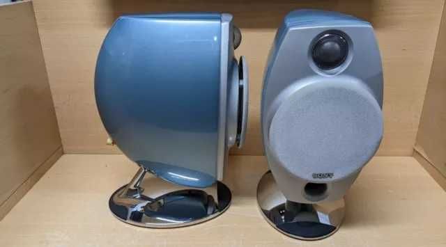 Boxe 2 x SONY SS-LA500ED si 1 x SS-LAC505ED 70 kHz