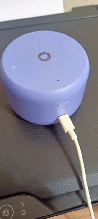 Яндекс станция (Алиса 2)