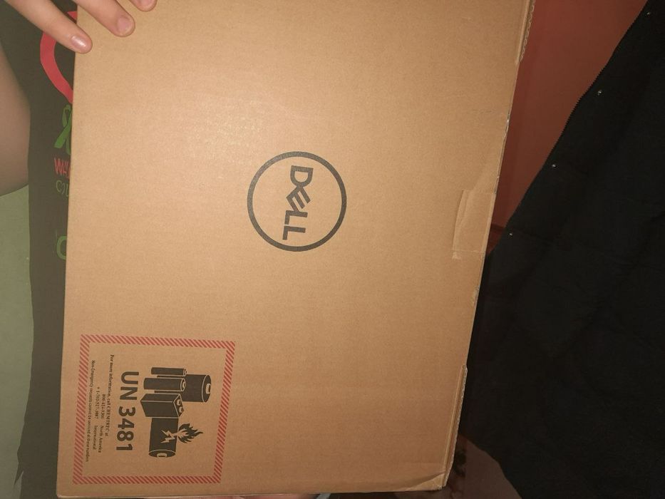 Ноутбук Dell Core i7