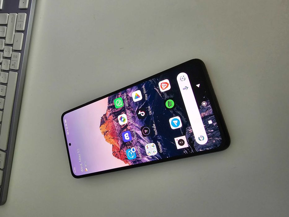 Xiaomi Redmi Note 11 Pro+ 5G 128GB/6GB RAM