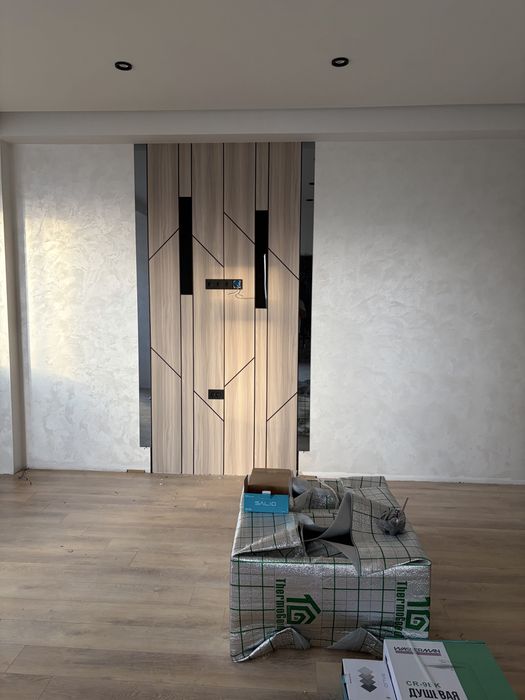 Продается квартира 2 комнатная Новостройка Чинара парк