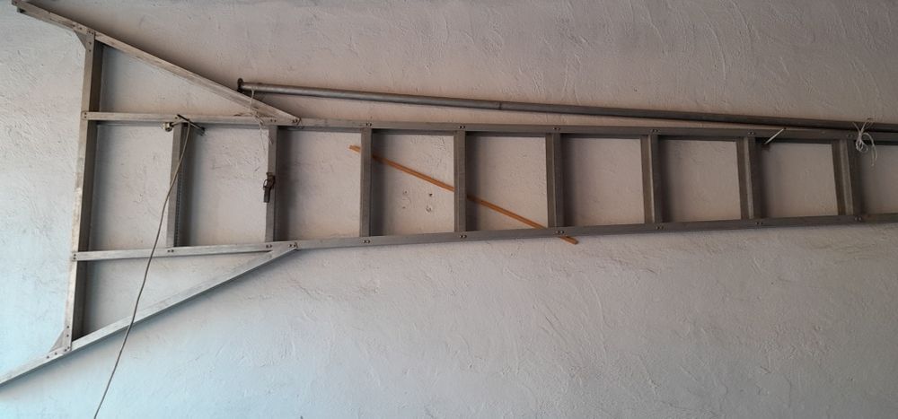 Продам садовую стремянку