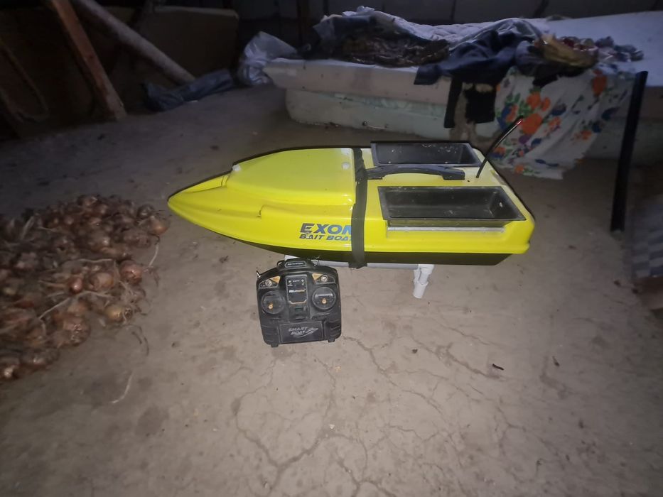 Navamodel de plantat Exon 360
