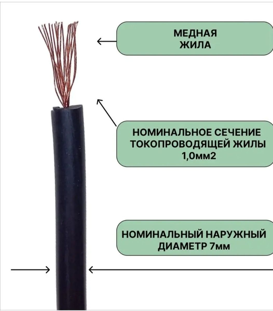 Свечные высоковольтные провода нулевого сопротивления: 2 000 тг. - Прочие  запчасти Алматы на Olx