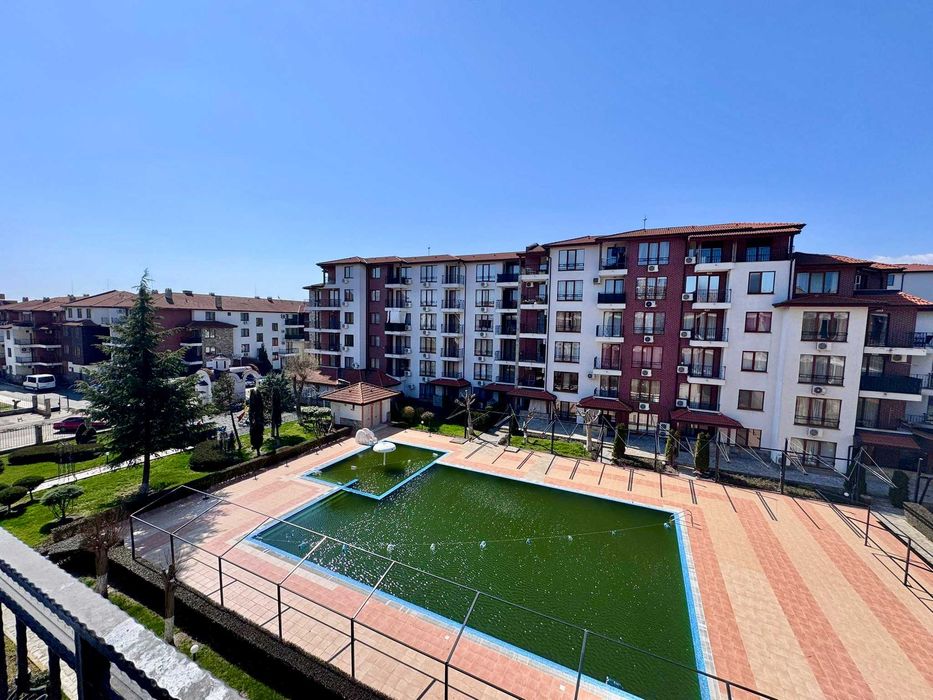 Продава се Двустаен апартамент в с. Равда, Област Бургас - 65 кв.м за 769 €/кв.м - Снимка #10