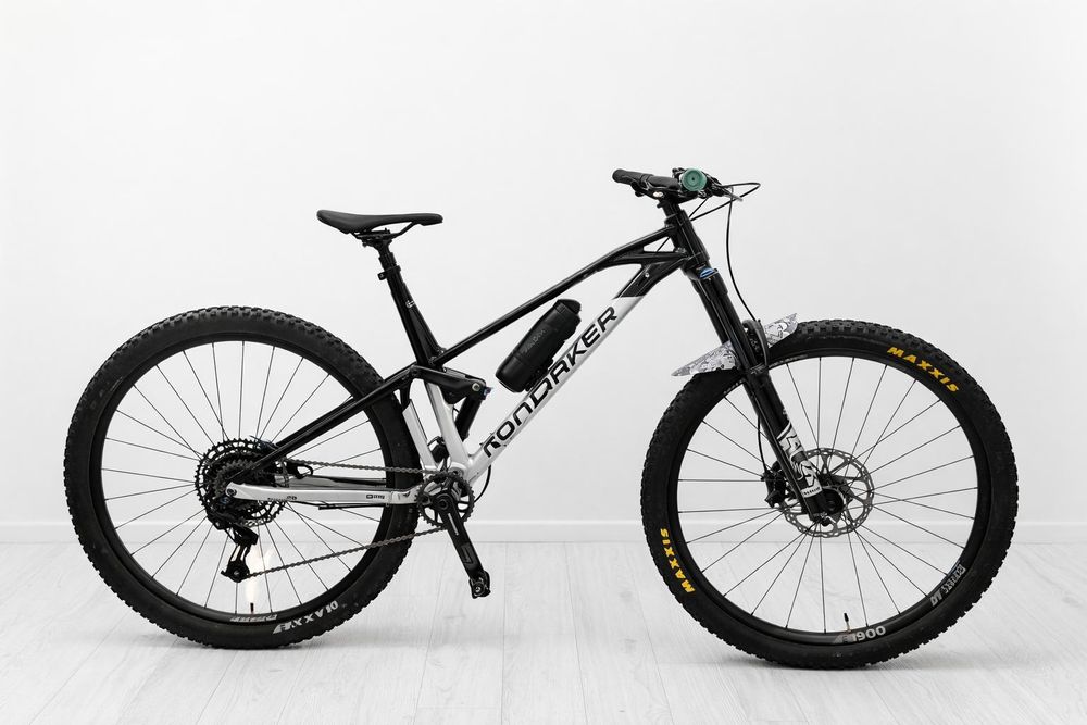 Bicicleta Mondraker