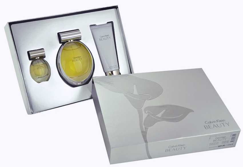 Подаръчен комплект Calvin Klein Beauty