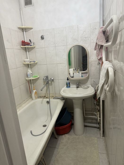 Продам квартиру.