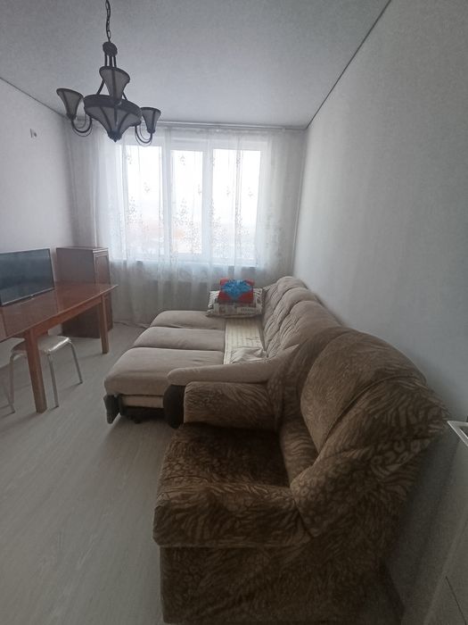 Щимякина  Рыскулова Сдам 3-ех комнатную квартиру в ЖК Tamarix - Widok 5