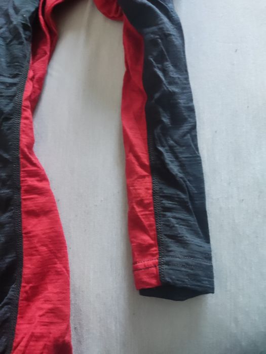 Bluza lână Merino femei M