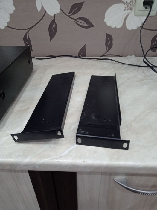 Marantz stereo fm tuner