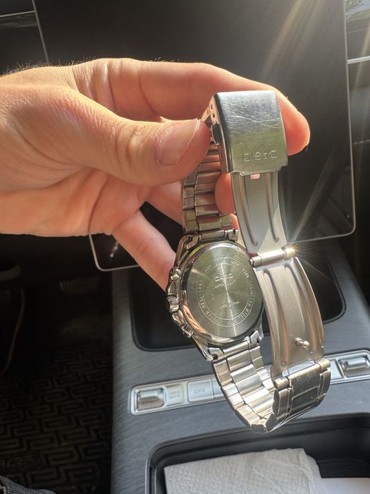 Casio японски бренд