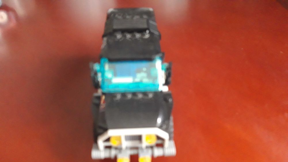 лего машинки 3шт