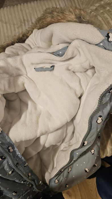 De vanzare  salopeta pentru iarna