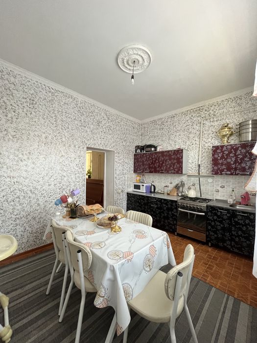 Продаётся жилой дом.